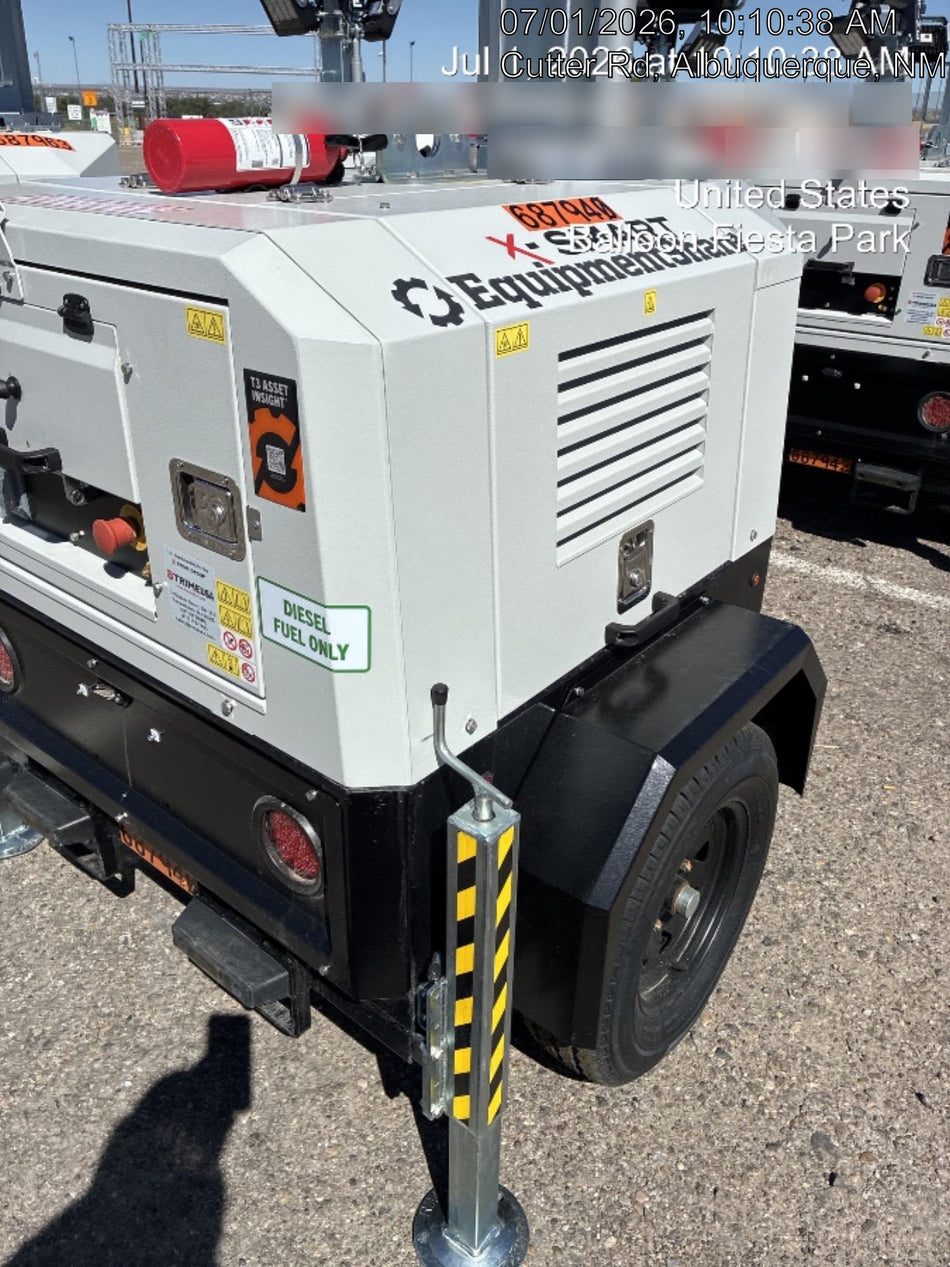 2026 TRIME X-SMART (EL1250H)