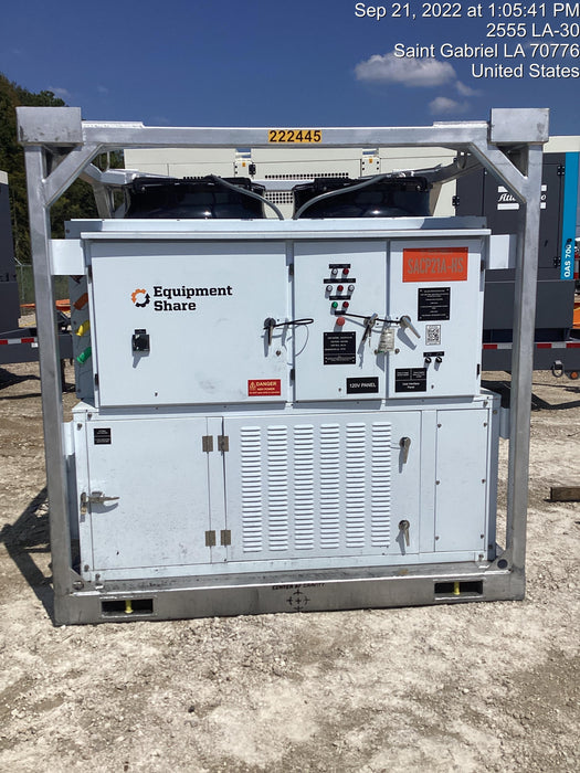 2022 SMARTECH SACP21A-HS