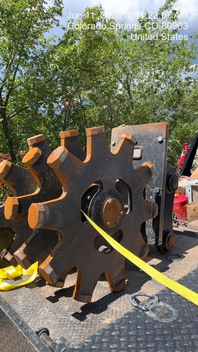 2025 ROCKLAND WE24-3