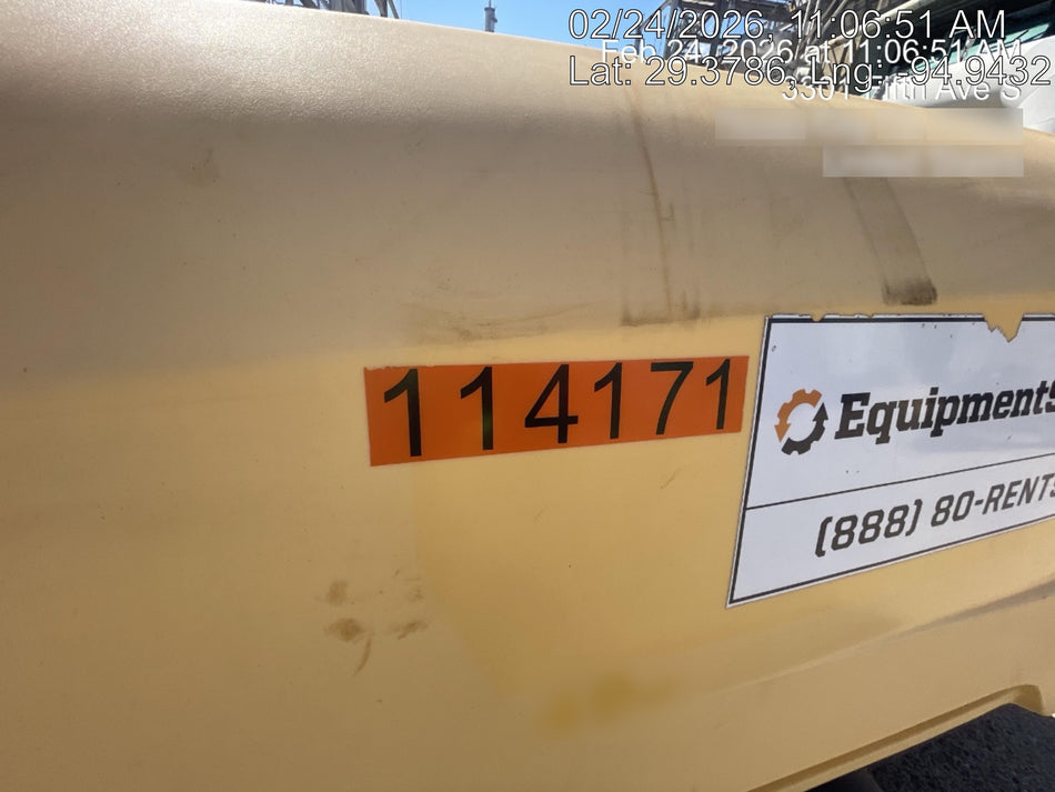 2020 ATLAS COPCO XAS188