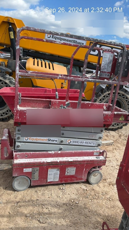 2018 MEC 1330SE MEC 1330SE, 2 Yr Full Extended Warranty