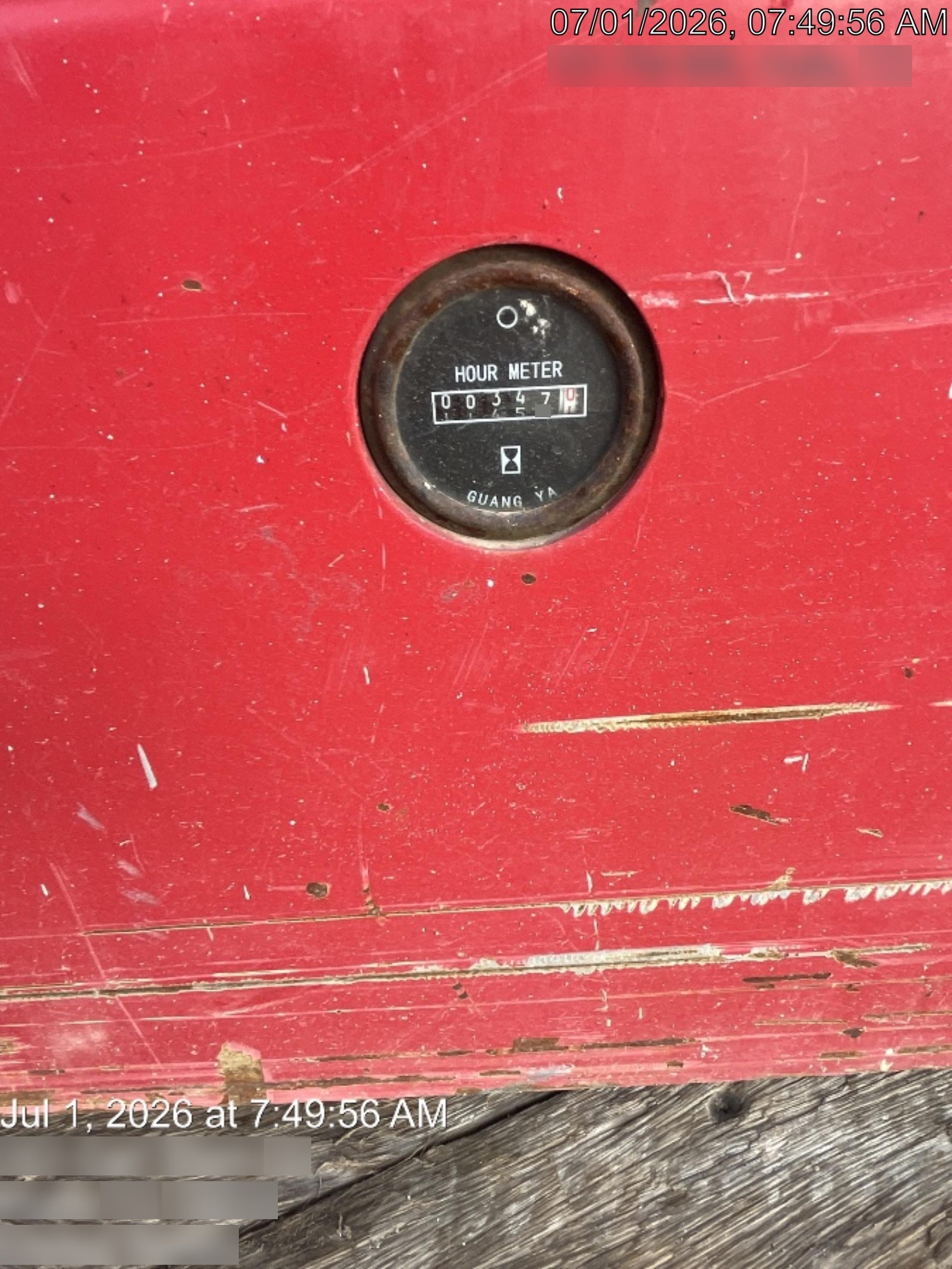 2019 MEC 1930SE
