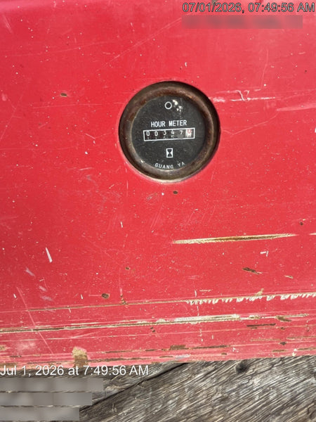 2019 MEC 1930SE