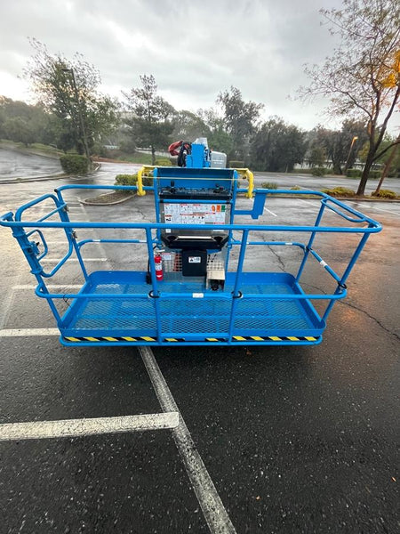 2024 GENIE S-85 XC