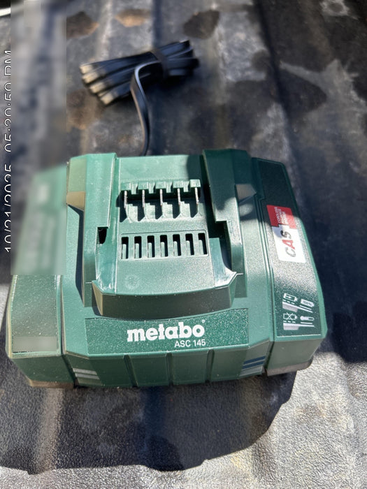 2022 TORCUP VT-500KIT