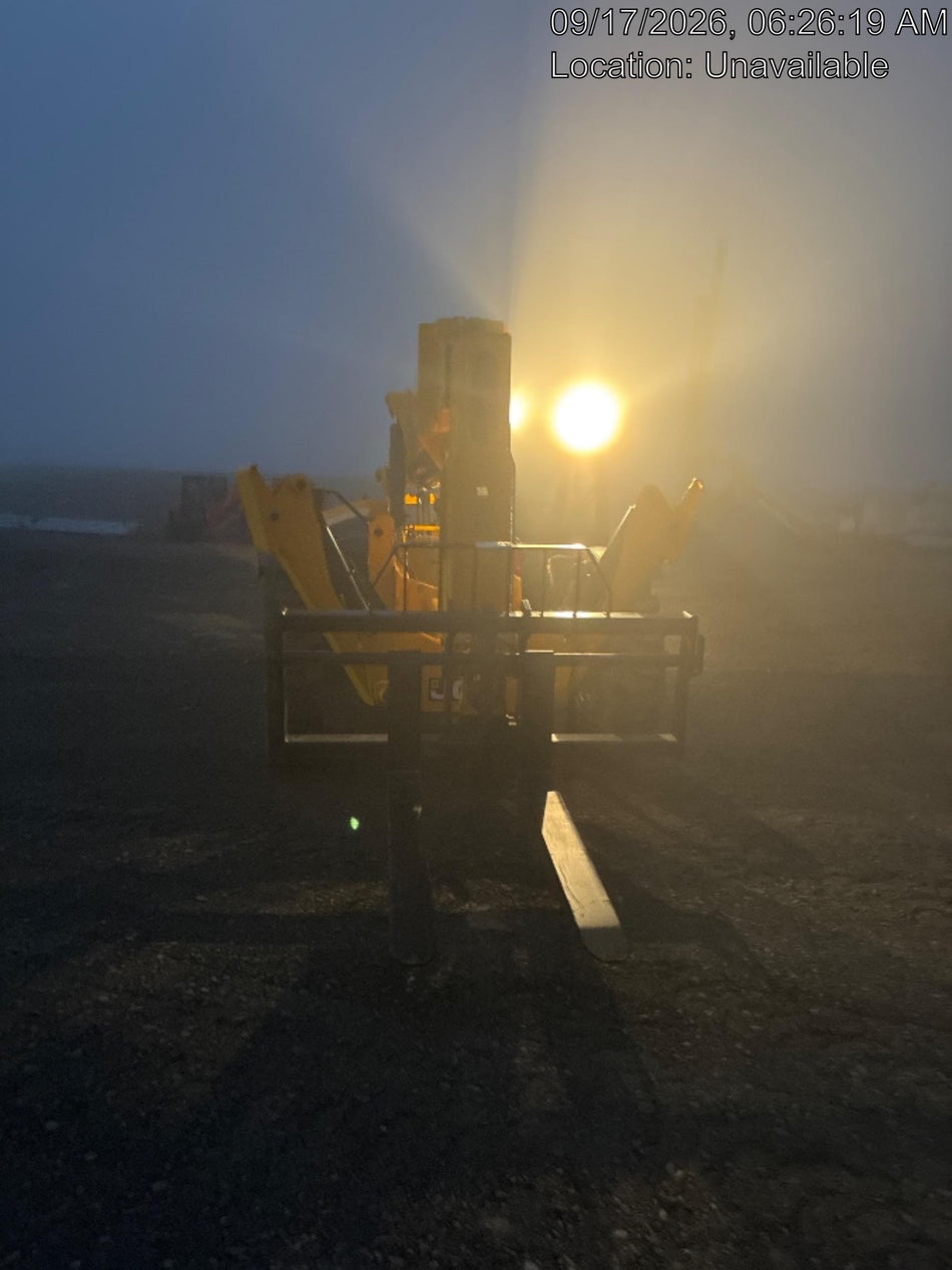 2026 JCB 512-56