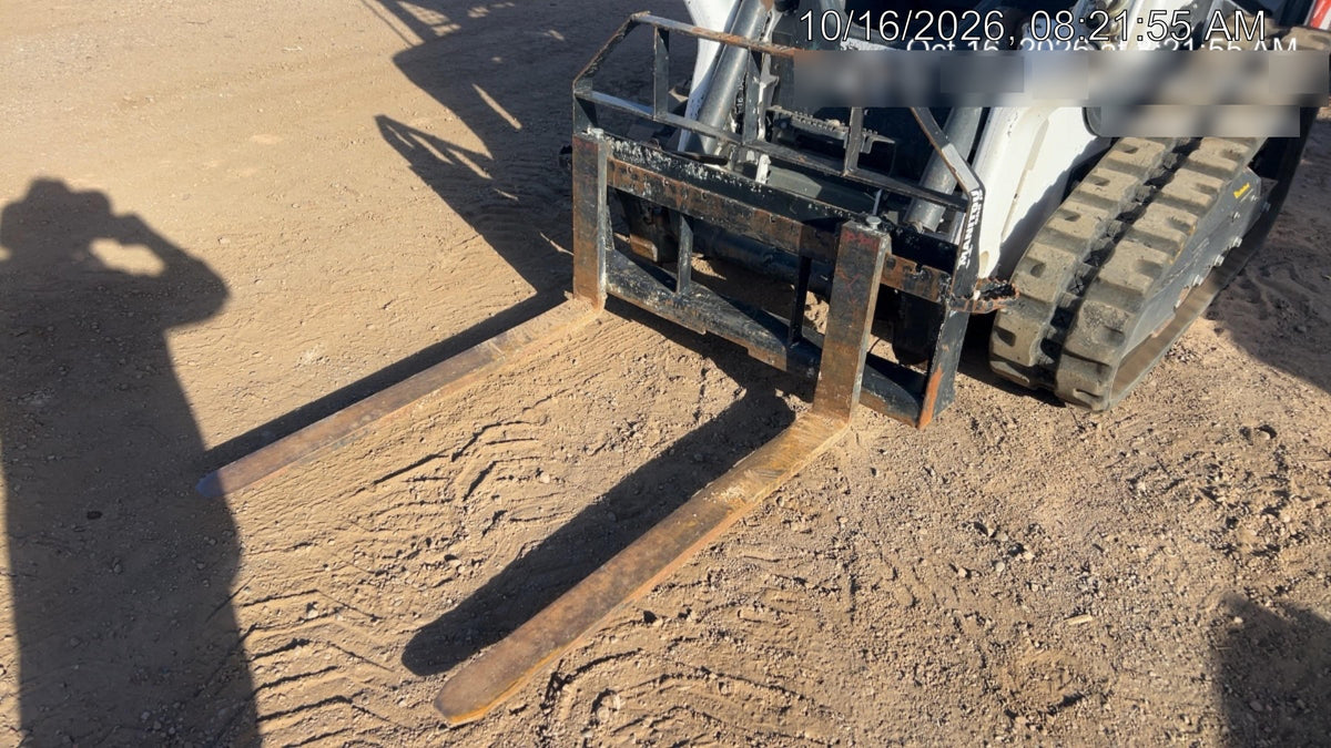 2023 MANITOU 50504723