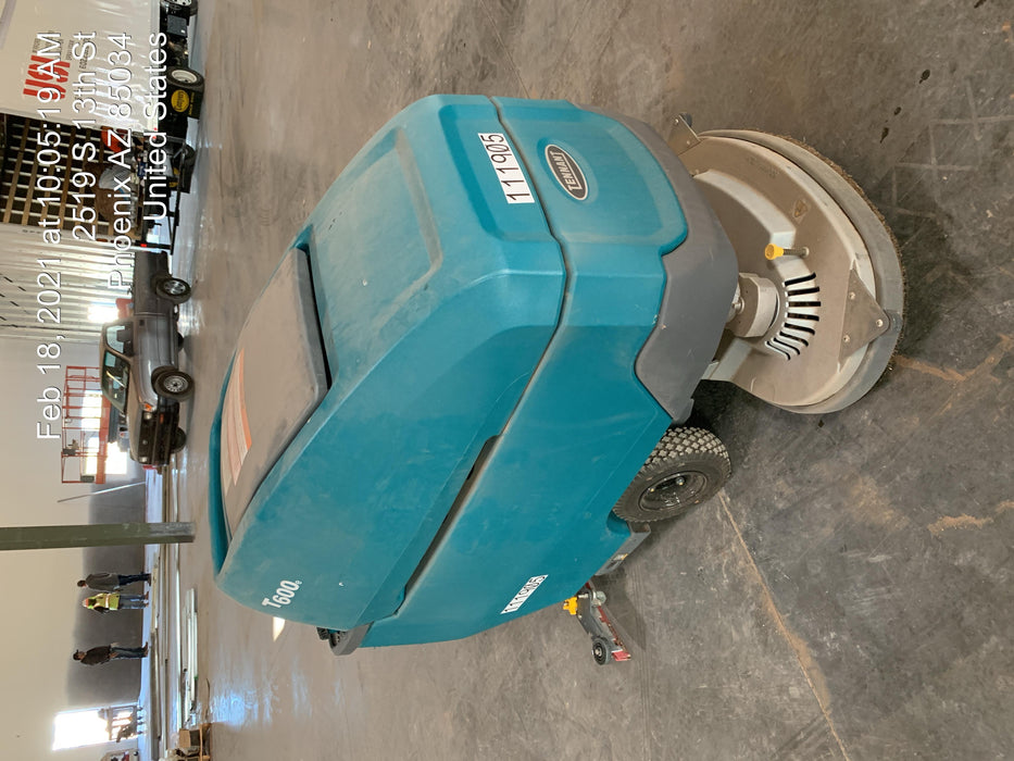 2020 TENNANT T600E