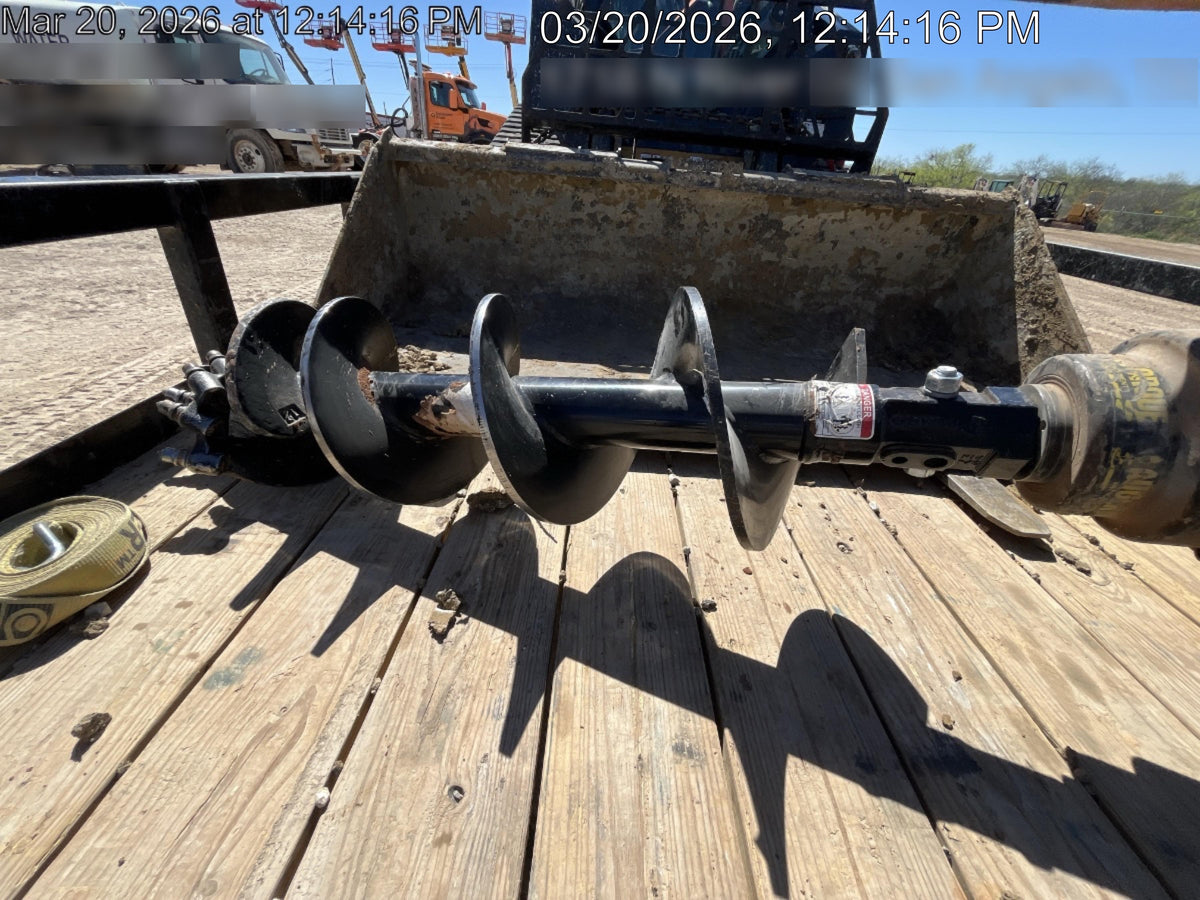 2023 AUGER TORQUE 3300-30