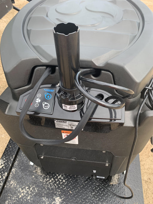 2021 POWER BREEZER PB10-A-06-B