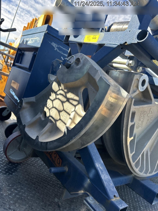 2024 CURRENT TOOLS 252-CT