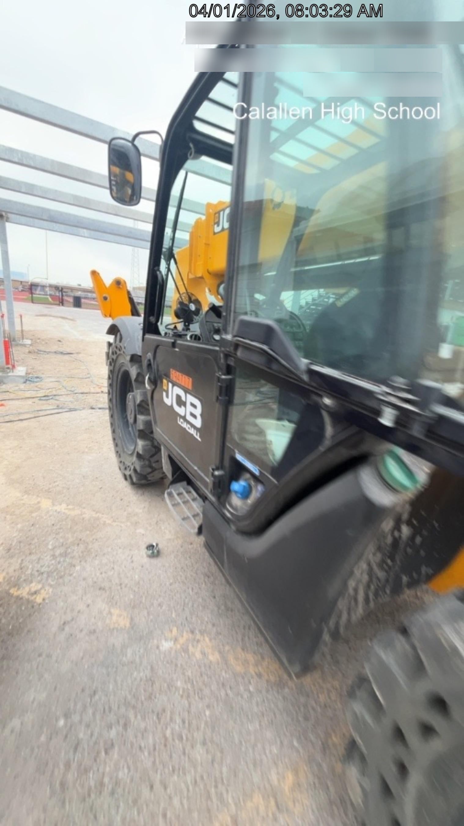 2025 JCB 514-56