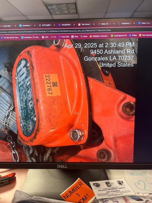 2022 ELEPHANT H100-10-15