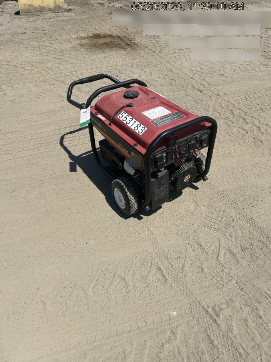 2025 MI-T-M GEN-6500-0MM1