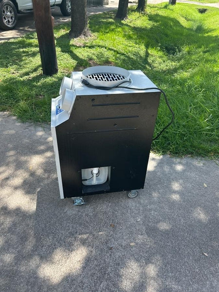 2022 KWIKOOL KPAC1411-2