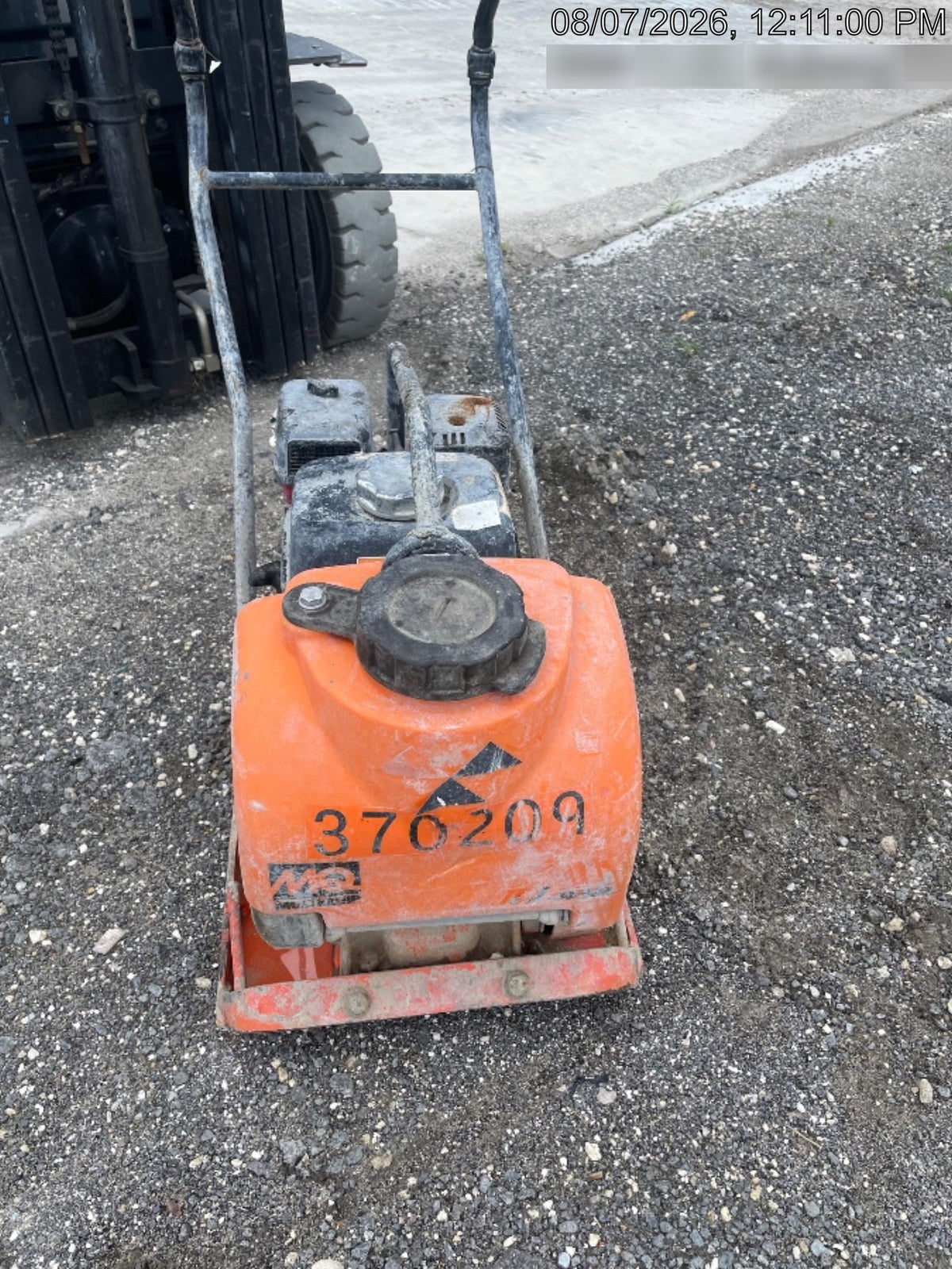 2023 MULTIQUIP MVC82VHW