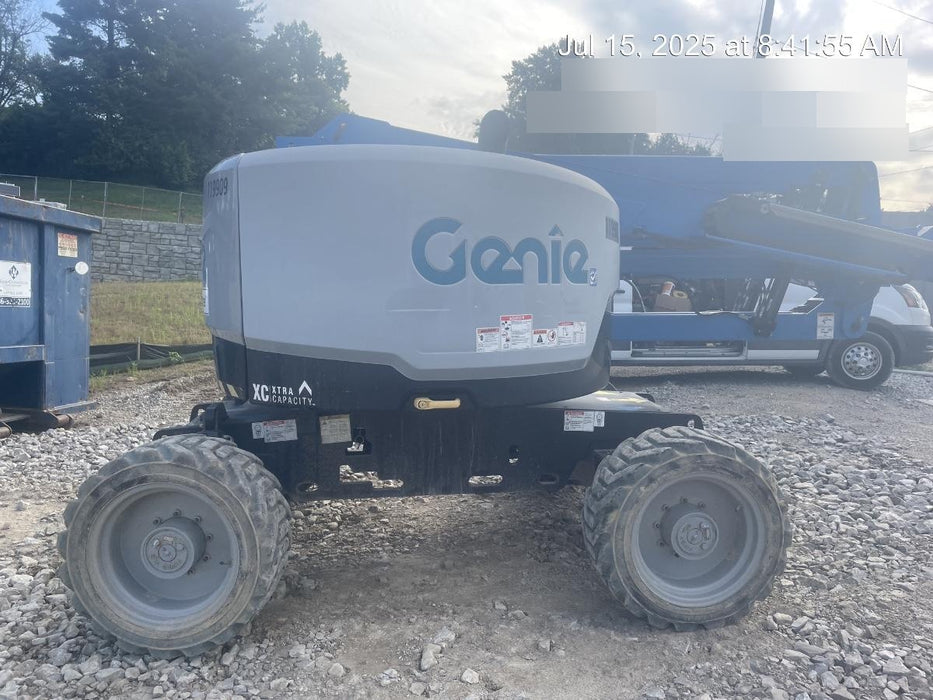 2020 GENIE Z-45 XC