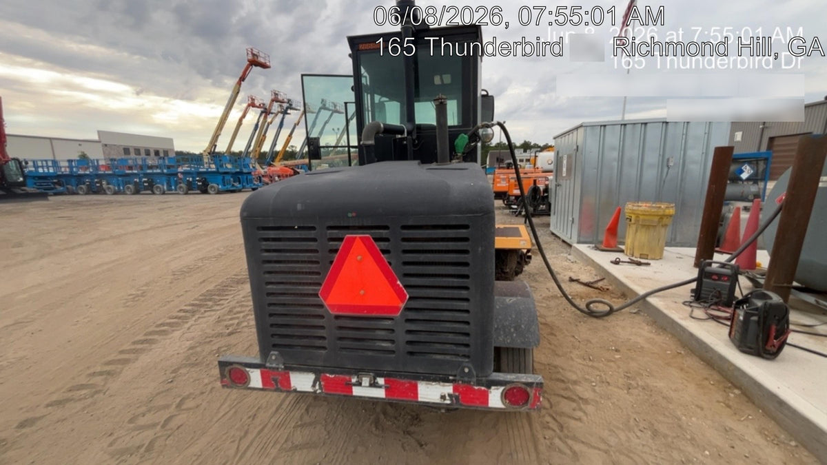 2022 LAYMOR SM450