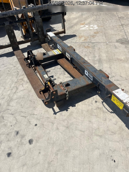 2020 STAR INDUSTRIES 1150C