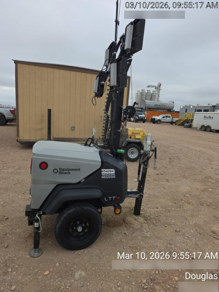 2024 WACKER NEUSON LTT4