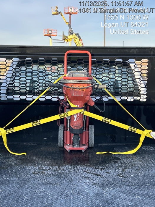 2024 HILTI TE 3000-AVR