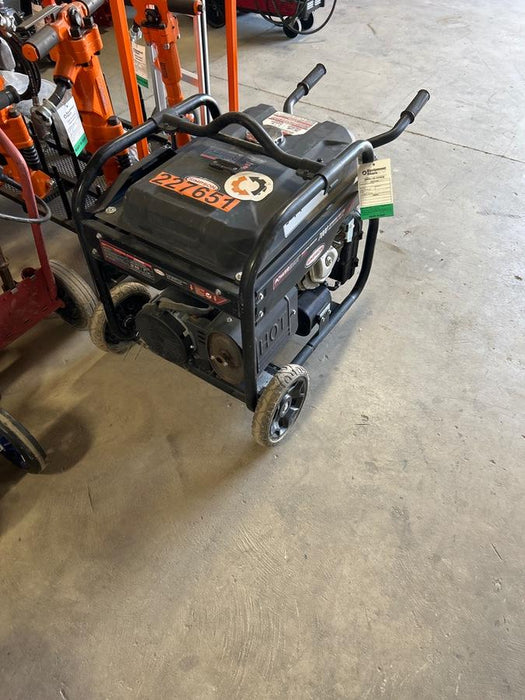 2022 SIMPSON SCGH8500