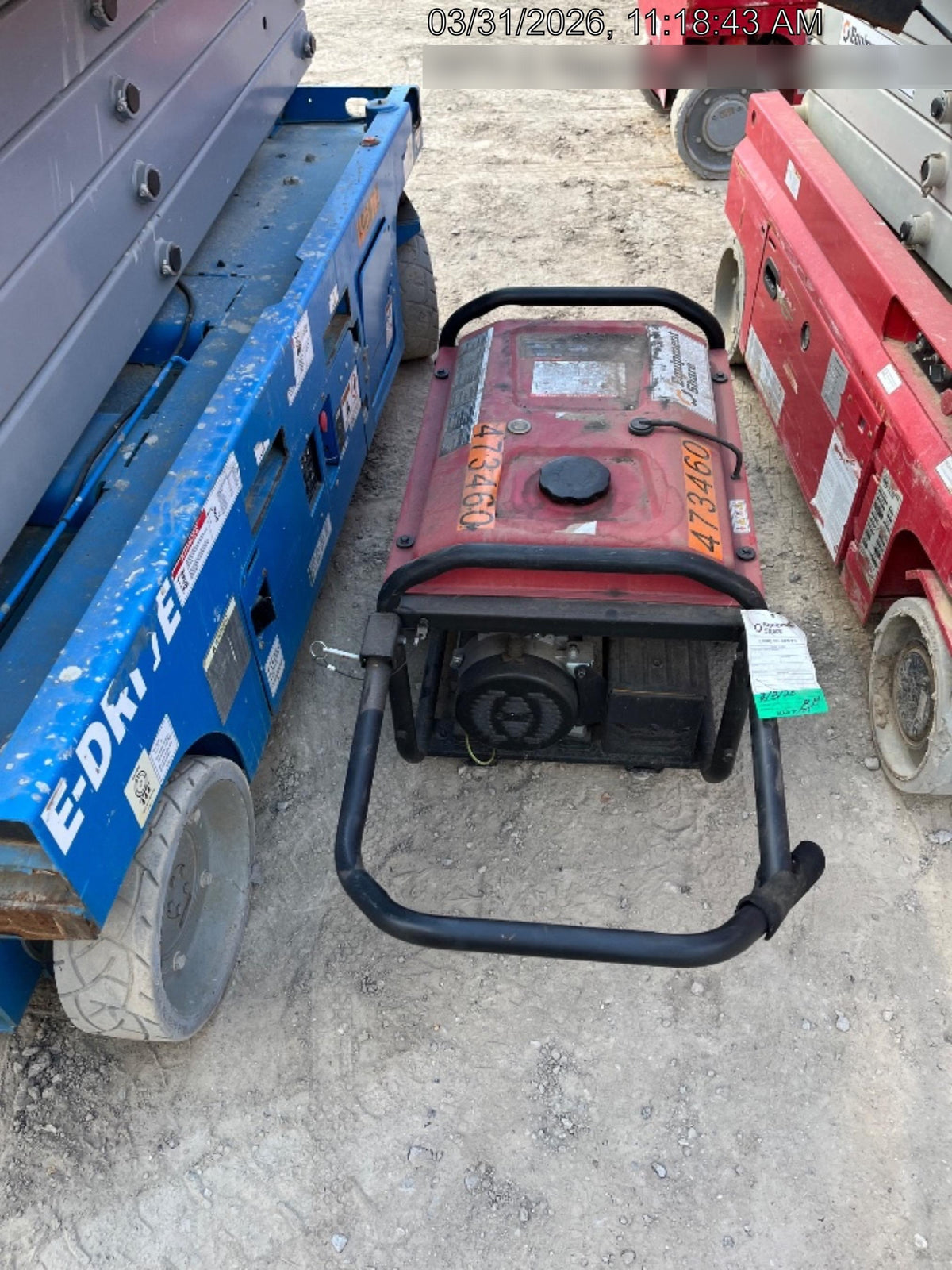 2024 MI-T-M GEN-6500-0MM1