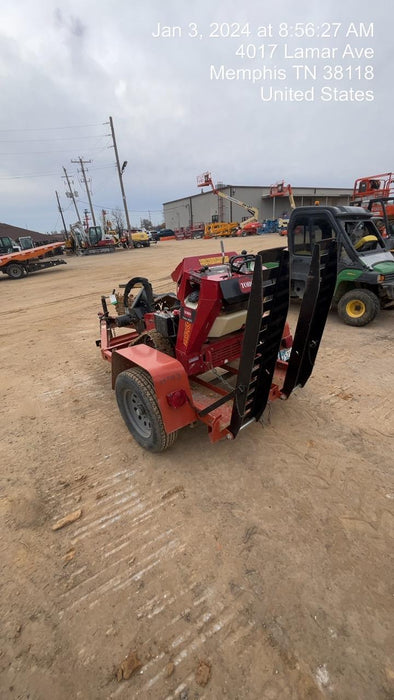 2019 DITCH WITCH S3C