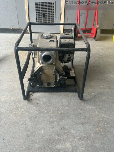 2024 MI-T-M WTP-T03-0MGH