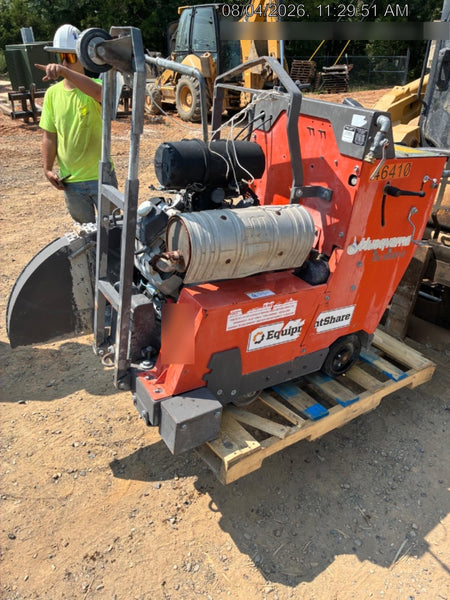 2019 HUSQVARNA FS3500 G