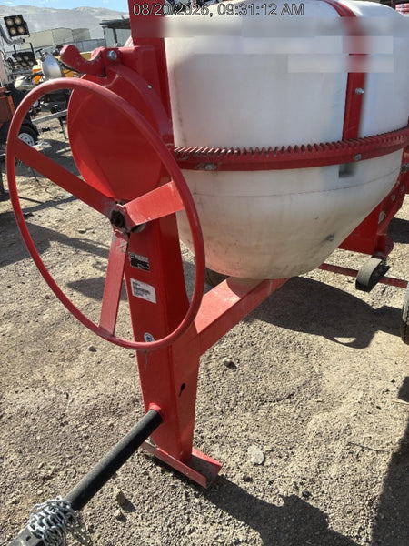 2023 MULTIQUIP MC12PH