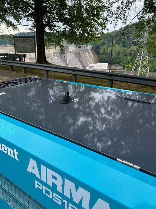 2025 AIRMAN PDS185S CWK