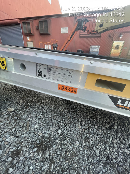 2020 INTERQUIP LKS450-3.2