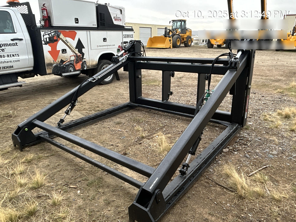 2025 ARROW MATERIAL HANDLING 7196250-6-96-049PG