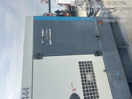 2020 ATLAS COPCO QAS 70