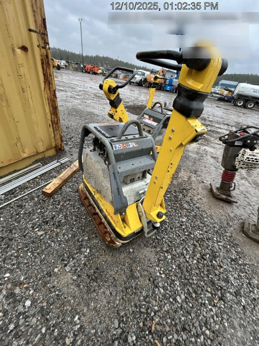 2024 WACKER NEUSON DPU6555Heh