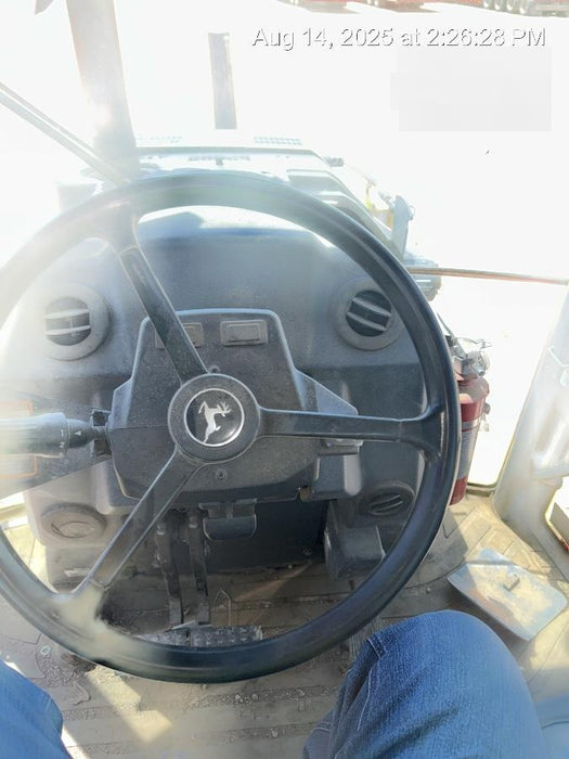 2023 JCB 3CX-14 Extendable Stick 74hp, Cab/Heat/Air, 4WD, Extendable Stick, Easy Controls, 1 Way Hydraulics, With Loader Pipework