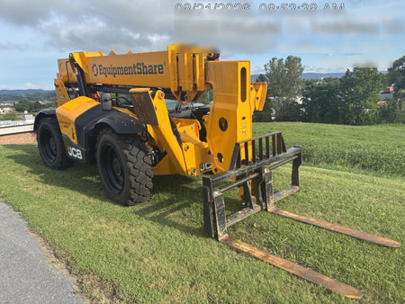 2025 JCB 510-56