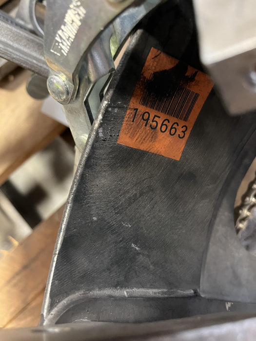 2021 MATHEY DEARMAN 1SA