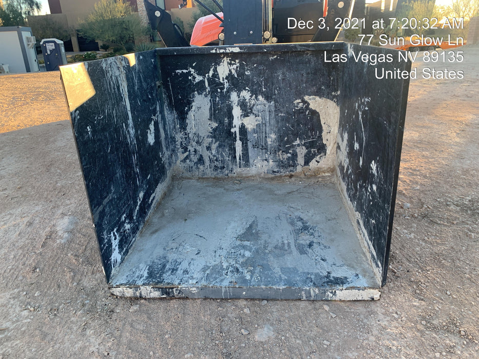 2020 STAR INDUSTRIES 1425