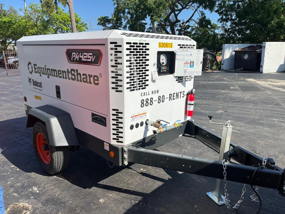 2025 BOBCAT PA425WCU-T4F