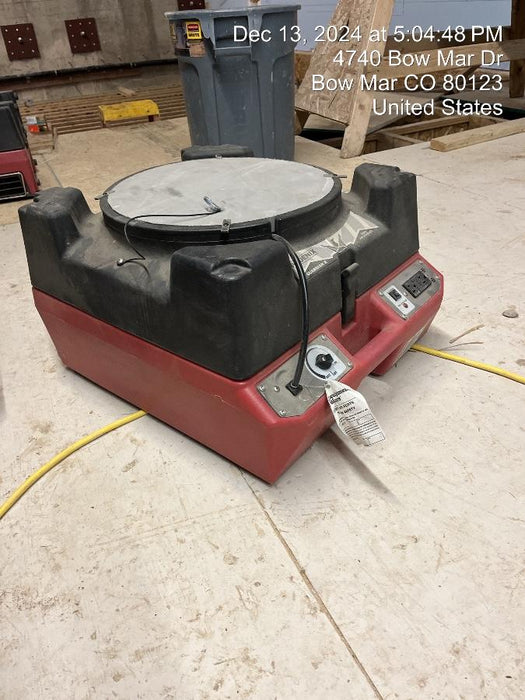 2022 PHOENIX Guardian R Hepa