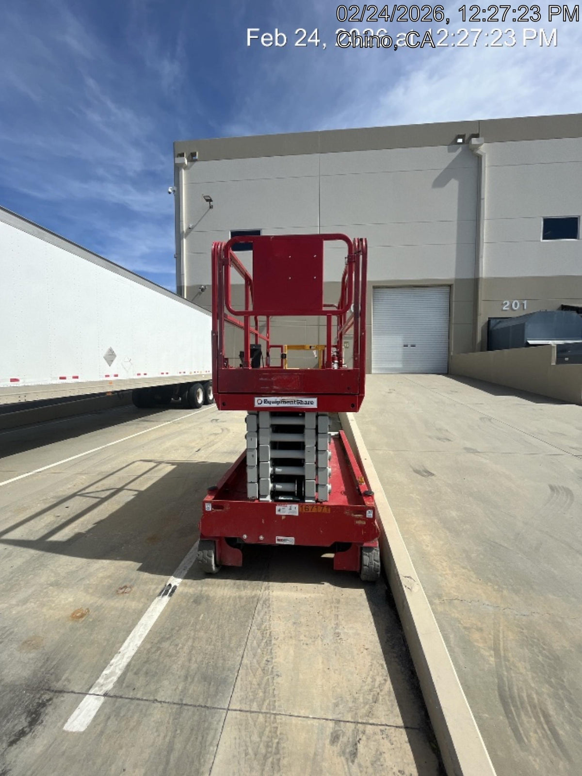 2021 MEC 4555SE