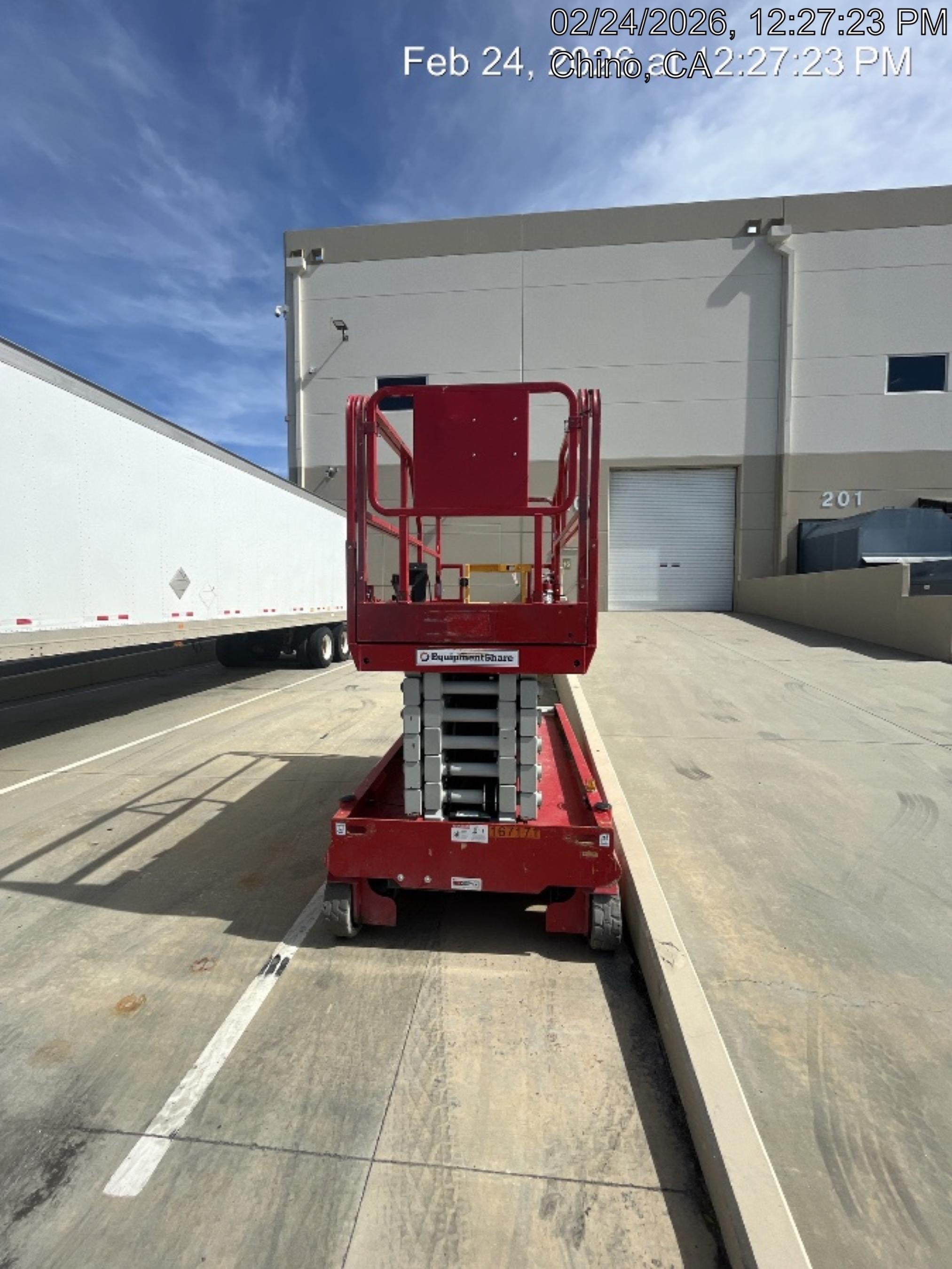 2021 MEC 4555SE