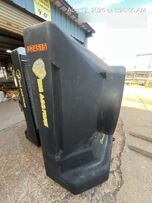 2023 BIG ASS FANS Cool Space 400