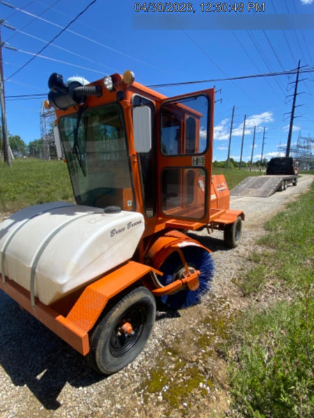 2023 BROCE RCT350