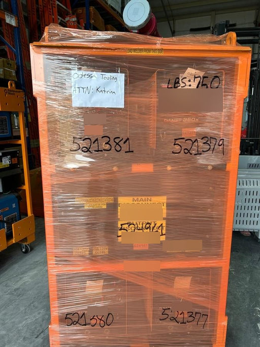 2025 LINCOLN ELECTRIC FLEXTEC 350X