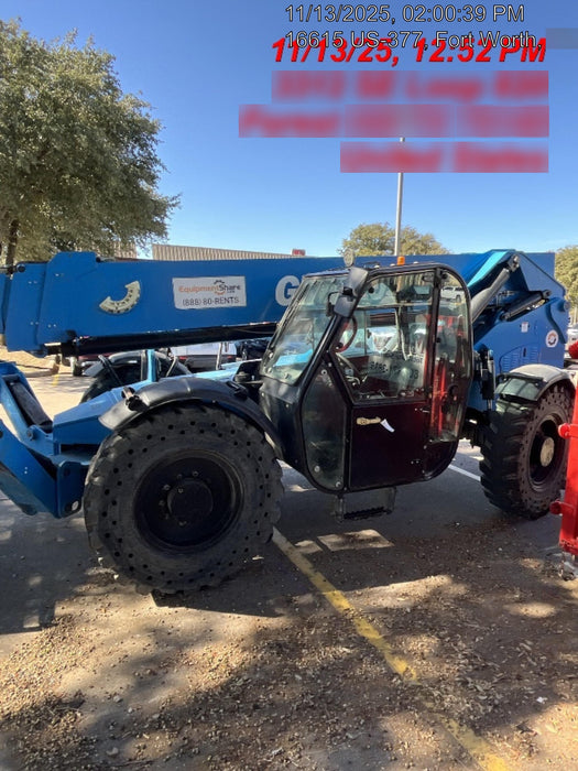 2018 Genie GTH-1056 Genie GTH1056 2018