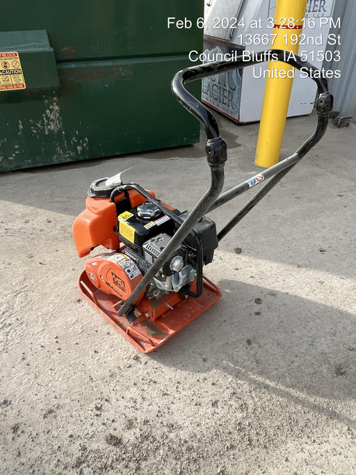 2023 MULTIQUIP MVC82VHW