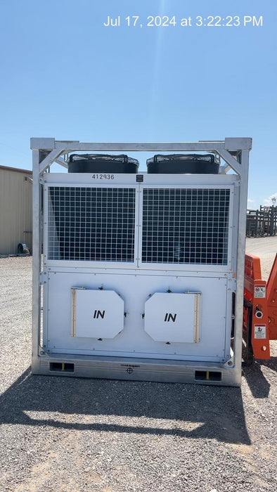 2024 SMARTECH SACP41A-HS